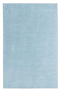 Pure kék szőnyeg, 140 x 200 cm - Hanse Home