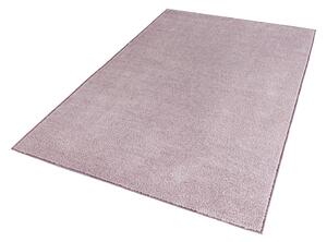Pure rózsaszín szőnyeg, 80 x 150 cm - Hanse Home