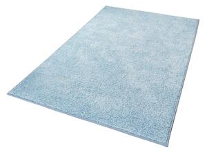 Pure kék szőnyeg, 140 x 200 cm - Hanse Home