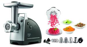 TEFAL Húsdaráló NE688837