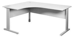 ALB-Format FOAL170/130-L sarok íróasztal jobbos (217625)