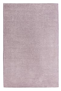 Pure rózsaszín szőnyeg, 140 x 200 cm - Hanse Home