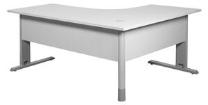 ALB-Format FOAL170/130-L sarok íróasztal jobbos (217625)