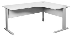 ALB-Format FOAL170/130-L sarok íróasztal balos (217625)