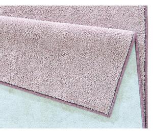 Pure rózsaszín szőnyeg, 200 x 300 cm - Hanse Home