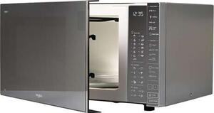 Whirlpool Mikrohullámú sütő MWP 303 M