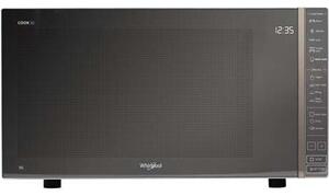 Whirlpool Mikrohullámú sütő MWP 303 M