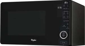 Whirlpool MWF421BL Mikrohullámú sütő 800W - fekete