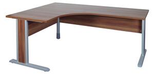 ALB-Bahama BHAL170/130 sarok íróasztal (jobbos)