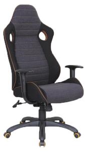SIG-Q229 gamer szék állítható karfával