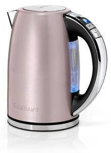 Cuisinart CPK17PIE Vízforraló 2300W - rosegold