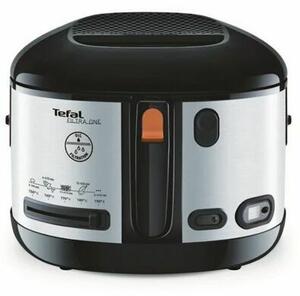 Tefal FF175D71 filtra one Olajsütő 1900W - inox