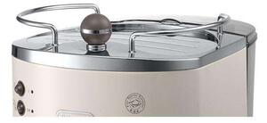 DeLonghi ECOV311BG Icona Vintage Eszpresszó Kávéfőző, Bézs