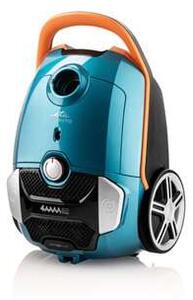 Eta 351990010 Avanto Porszívó 800W, Kék