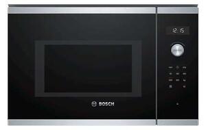 Bosch Mikrohullámú sütő beépíthető BFL554MS0