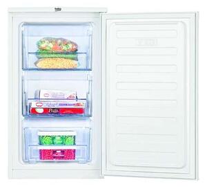 Beko Fagyasztószekrény 3 rekesz FS166020 (FS-166020)