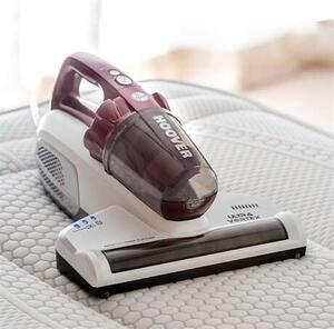 Hoover Ultra Vortex MBC500UV 011 Kézi porszívó - fehér-bordó