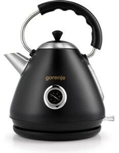 Gorenje K17CLBK Vízforraló 2200W - fekete