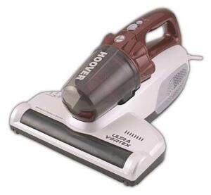 Hoover Ultra Vortex MBC500UV 011 Kézi porszívó - fehér-bordó