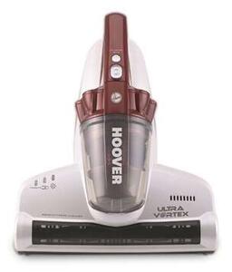 Hoover Ultra Vortex MBC500UV 011 Kézi porszívó - fehér-bordó