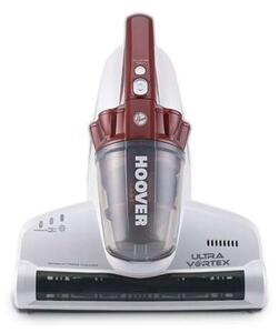 Hoover Ultra Vortex MBC500UV 011 Kézi porszívó - fehér-bordó