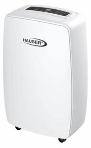 Hauser Páramentesítő DH3501