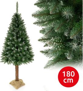 Elma Karácsonyfa tönkön 180 cm lucfenyő EA0003