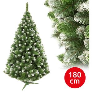 Elma Karácsonyfa 180 cm fenyőfa EA0005