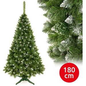 Elma Karácsonyfa 180 cm fenyőfa EA0007