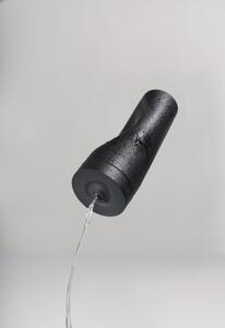 Splash fekete folyékony szappan adagoló - Zone