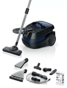 Bosch Serie 4 BWD41700 3 az 1-ben Száraz és nedves porszívó, 3,5L, Henger alakú, vákuum, 1700W, Kombi