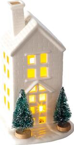 Retlux LED Karácsonyi dekoráció 1xLED/3xLR44 meleg fehér FT0021