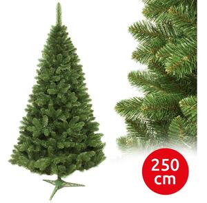 Elma Karácsonyfa 250 cm fenyő EA0015