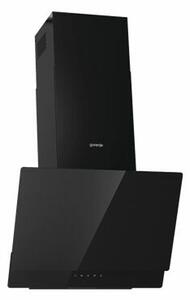 Gorenje WHI649EB Kürtős páraelszívó, 608 m3/óra, 3 fokozat, B energiaosztály