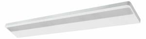 PIATTO ModernLED fürdőszobai tükörmegvilágító matt fehér/opál, 60cm