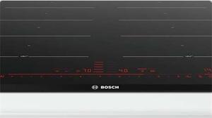Bosch PXX675DC1E Beépített indukciós főzőlap, 60 cm, 4 főzőzóna, PerfectFry, Fekete