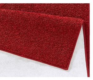 Pure piros szőnyeg, 200 x 300 cm - Hanse Home