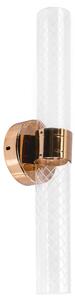 FALI LÁMPA LED LHJ070-W GOLD