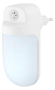 URSULA LED fali lámpa, fehér 20 lumen