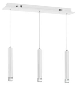 ALBA függőlámpa, fehér, 45W
