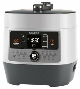 Sencor Elektromos kukta SPR3600WH