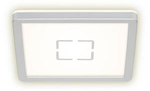 Briloner Briloner 3174-014 - LED Mennyezeti lámpa FREE LED/12W/230V 19x19 cm BL0878