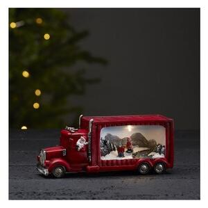 Eglo Eglo 411254 - LED Karácsonyi dekoráció MERRYVILLE 1xLED/0,03W/2xAAA EG411254