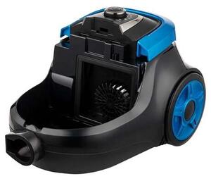 Sencor SVC 1035TQ Porszívó 750W, Fekete-Kék