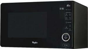Whirlpool MWF 420 BL Mikrohullámú sütő
