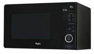 Whirlpool MWF 420 BL Mikrohullámú sütő