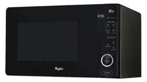 Whirlpool MWF 420 BL Mikrohullámú sütő