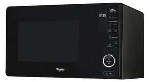 Whirlpool MWF 420 BL Mikrohullámú sütő