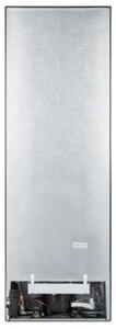 Gorenje N619EAW4 Kombinált hűtőszekrény, M:186cm, 300L, NoFrost, E energiaosztály, Fehér