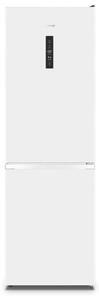 Gorenje N619EAW4 Kombinált hűtőszekrény, M:186cm, 300L, NoFrost, E energiaosztály, Fehér